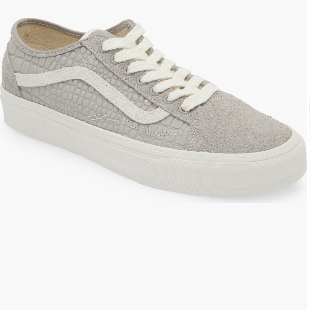NWOT Vans Old Skool VR3 Sneakers - W 8, Men’s 6.5